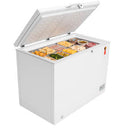 Freezer 295l Midea Horizontal 01 Tampa 220V - Rcfa32