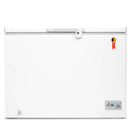 Freezer 295l Midea Horizontal 01 Tampa 220V - Rcfa32