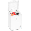 Freezer 143l Electrolux He 150 01 Tampa 220V - He150
