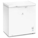 Freezer 199l Electrolux He 200 01 Tampa 110V - He200