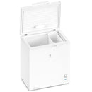 Freezer 199l Electrolux He 200 01 Tampa 110V - He200