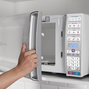 Micro-ondas 34l Electrolux  - Meo44