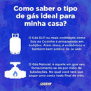 Fogao 5b Consul Acend. Autolimpante - Cfs5nabuna