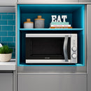 Forno 44l Mueller Eletrico Sonetto Grill  - 601072007