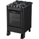 Fogao 4b Esmaltec Agata Glass Mesa Vidro - 0104002094