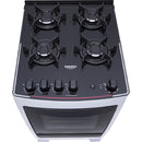 Fogao 4b Dako Supreme Glass Mesa De Vidro - 300000568