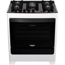 Fogao 5b Dako Supreme Glass Mesa De Vidro - 300000570