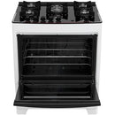 Fogao 5b Dako Supreme Glass Mesa De Vidro - 300000570