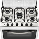 Fogao 5b Electrolux Com Acendimento  - 76lbu