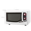 Forno 44l Fischer Eletrico Gourmet Grill 220V - 9741-12875