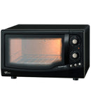 Forno 44l Fischer Eletrico Gourmet Grill 110V - 9741-15717