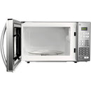 Micro-ondas 20l Consul Com Puxador Na Porta - Cm020bfbna