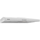 Depurador 6b Suggar 80cm Slim 220V - Di82br
