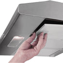 Depurador 6b Suggar 80cm Slim 220V - Di82ix