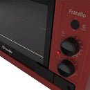 Forno 44l Mueller Eletrico Fratello Grill  - 60.1250.005