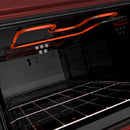 Forno 44l Mueller Eletrico Fratello Grill  - 60.1250.005