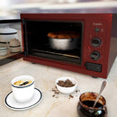 Forno 44l Mueller Eletrico Fratello Grill  - 60.1250.005