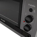 Forno 44l Mueller Eletrico Fratello Grill 110V - 60.1250.004