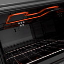 Forno 44l Mueller Eletrico Fratello Grill 110V - 60.1250.004
