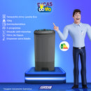 Lavadora 10kg Arno Lavete Eco Ml81 220V - Ml81