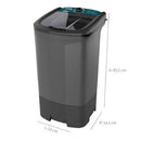 Lavadora 10kg Arno Lavete Eco Ml81 110V - Ml81