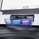 Lavadora 17 Kg Electrolux Essencial Care Cesto Inox - Led17