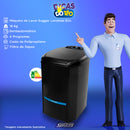 Lavadora 16kg Suggar Lavamax Eco 110V - Le1601pt
