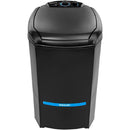 Lavadora 16kg Suggar Lavamax Eco 110V - Le1601pt