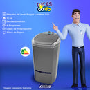 Lavadora 16kg Suggar Lavamax Eco 110V - Le1601pr