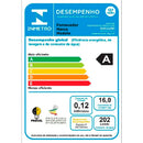 Lavadora 16kg Suggar Lavamax Eco 110V - Le1601pr