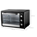 Forno 38l Philco Elétrico Pfe42p 1500w 220V - 56102122