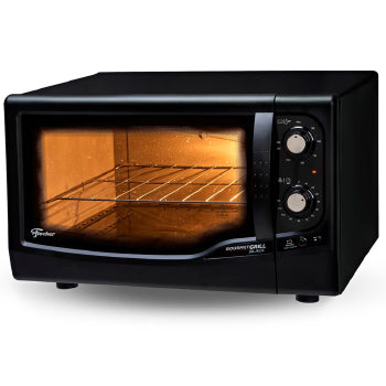 Forno 44l Fischer Eletrico Gourmet Grill  - 9741-79186