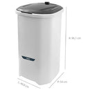 Lavadora 10kg Suggar Neo Max Eco  - Le1012br