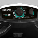 Lavadora 20kg Suggar Lavamax Eco  - Le2002pt
