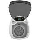 Lavadora 20kg Suggar Lavamax Eco  - Le2002btp