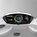Lavadora 20kg Suggar Lavamax Eco  - Le2002btp