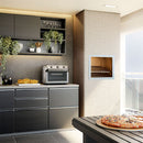 Forno Air Forno 35l Mueller Eletrico Mfb35g - 610000136