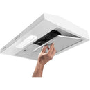 Dep 4b Suggar 60cm Slim - Dps161br