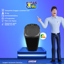 Lavadora 10kg Suggar Lavamax Eco 220V - Le1002pt