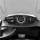 Lavadora 10kg Suggar Lavamax Eco 110V - Le1001pt