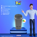 Lavadora 10kg Suggar Lavamax Eco 110V - Le1001pr