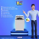 Lavadora 12 Kg Consul 220V - Cwh12abbna