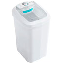 Lavadora 14kg Newmaq Semiautomatica 110V - Newmaq
