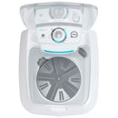 Lavadora 14kg Newmaq Semiautomatica 110V - Newmaq