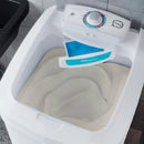 Lavadora 14kg Newmaq Semiautomatica 220V - Newmaq