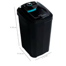 Lavadora 14kg Newmaq Semiautomatica 110V -  6892