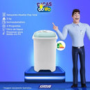 Lavadora 5kg Mueller Pop Tank - 600005012
