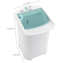 Lavadora 5kg Mueller Pop Tank - 600005012