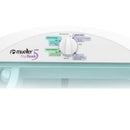 Lavadora 5kg Mueller Pop Tank - 600005012