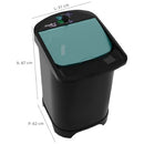 Lavadora 5kg Mueller Pop Tank - 600005019